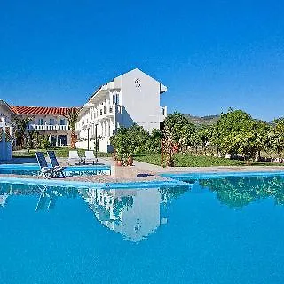 Ξενοδοχείο Mrs Chryssana (adults Only) Κολυμβάρι