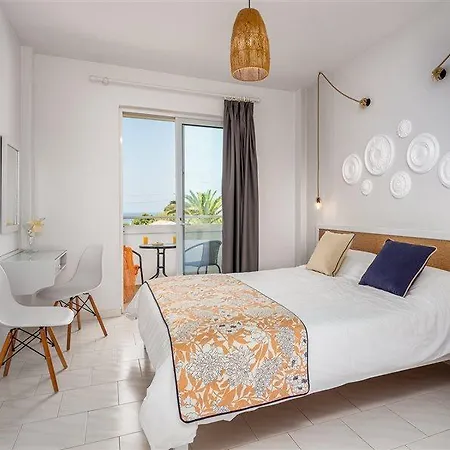 Ξενοδοχείο Mrs Chryssana (adults Only)