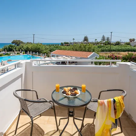 Ξενοδοχείο Mrs Chryssana (adults Only)