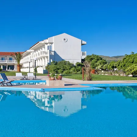 Mrs Chryssana (adults Only) 3* Κολυμβάρι