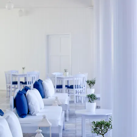 Ξενοδοχείο Mrs Chryssana (adults Only) 3*