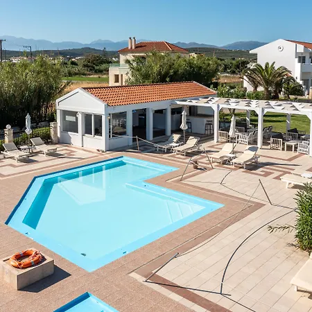 Mrs Chryssana (adults Only) Ξενοδοχείο 3*