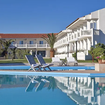 Mrs Chryssana (adults Only) Ξενοδοχείο 3*