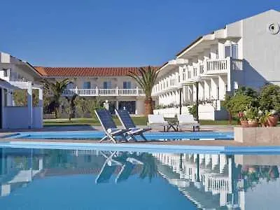 Mrs Chryssana (adults Only) Ξενοδοχείο