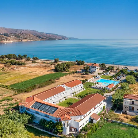 Mrs Chryssana (adults Only) 3*