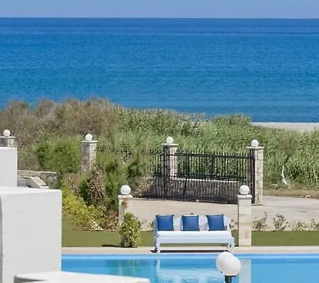 Mrs Chryssana (adults Only) Hotel Kolimvárion