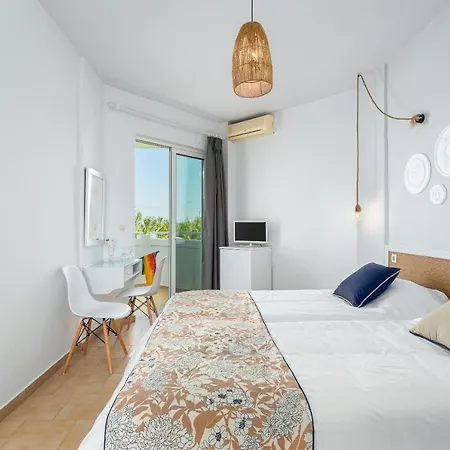 Mrs Chryssana (adults Only) Hotel Kolymbari