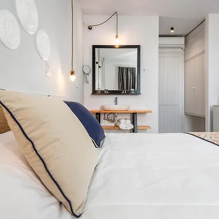 Hotel Mrs Chryssana (adults Only) Kolymbari