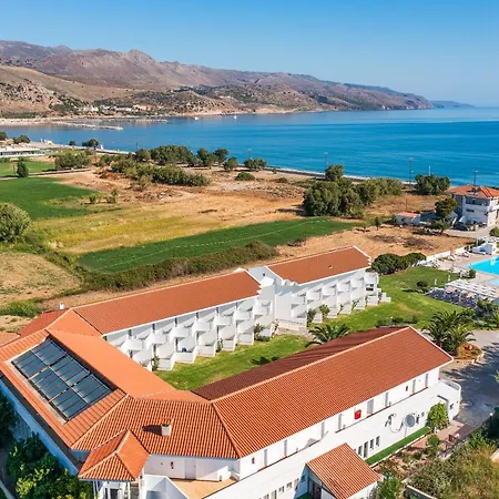 Mrs Chryssana (adults Only) Hotel
