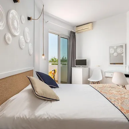 Hotel Mrs Chryssana (adults Only)