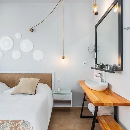 Mrs Chryssana (adults Only) Hotel Kolymbari