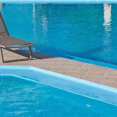 Mrs Chryssana (adults Only) Hotel 3*