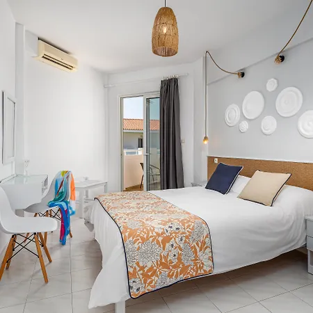 Mrs Chryssana (adults Only) Hotel Kolymbari