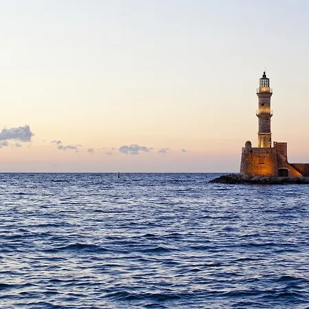 Hotel Mrs Chryssana (adults Only) Kolymbari