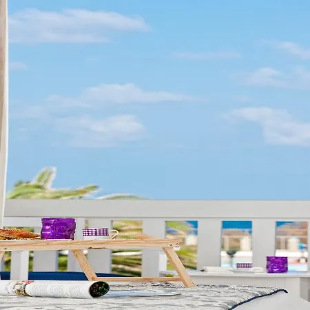 Mrs Chryssana (adults Only) Hotel 3*