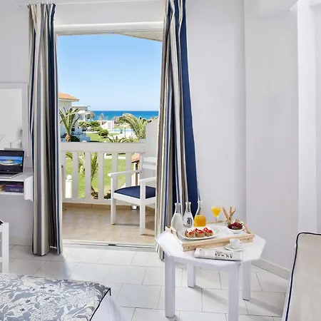 Hotel Mrs Chryssana (adults Only) 3*