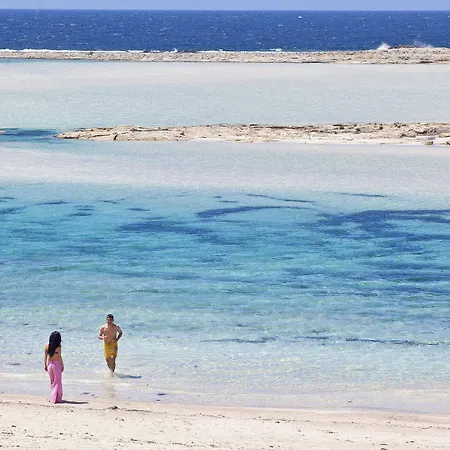 Hotel Mrs Chryssana (adults Only) Kolymbari